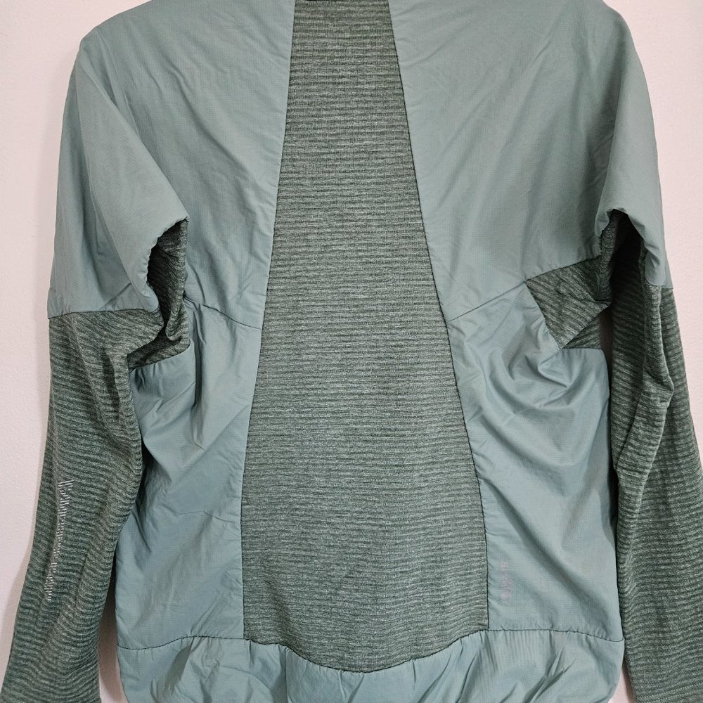 NWOT Salewa Polartec Insulated Shell Jacket - Picture 5 of 9